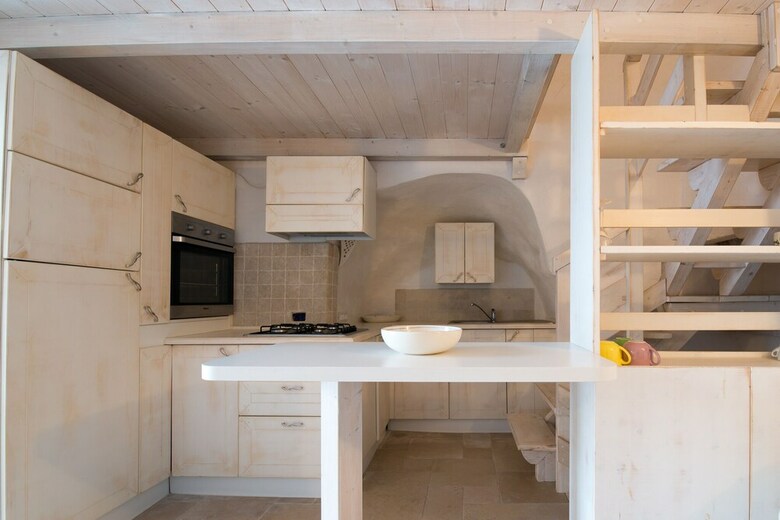 Apartamento Casa Daniele