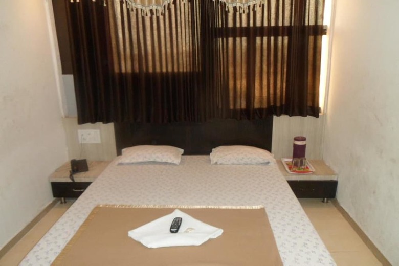 Hotel Sahyadri