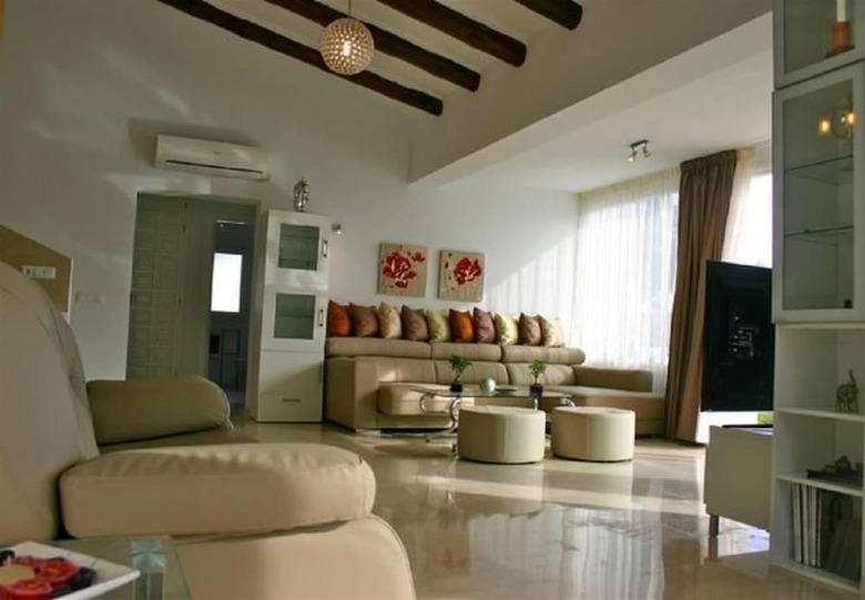 Brand New Villa Close To Beach