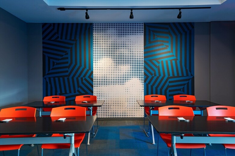 Hotel Aloft Waco Baylor