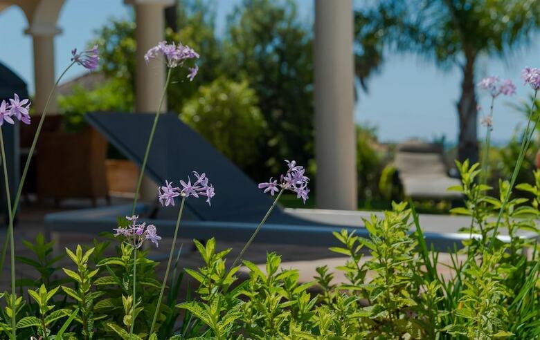 Villa Near Beach In Marbella