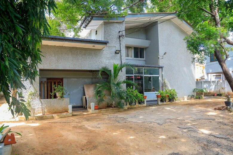 Oyo 322 Park View Hotel