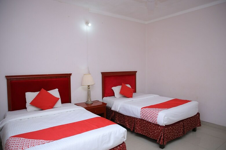 Oyo 322 Park View Hotel
