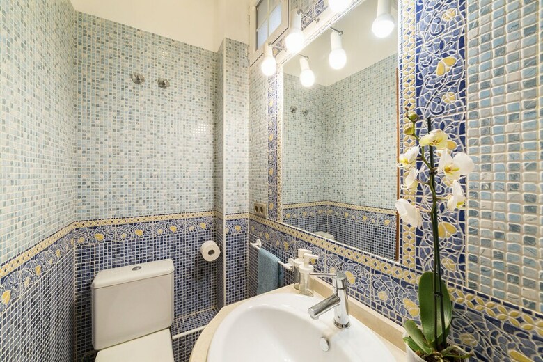 Apartamentos El Jard�n Del �ngel Yolka