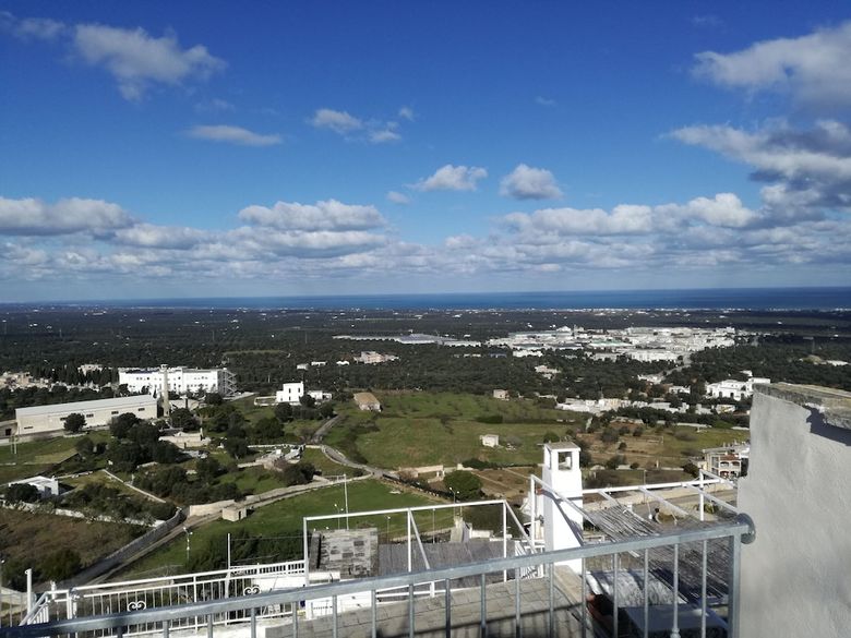 Apartamento Casina Nina