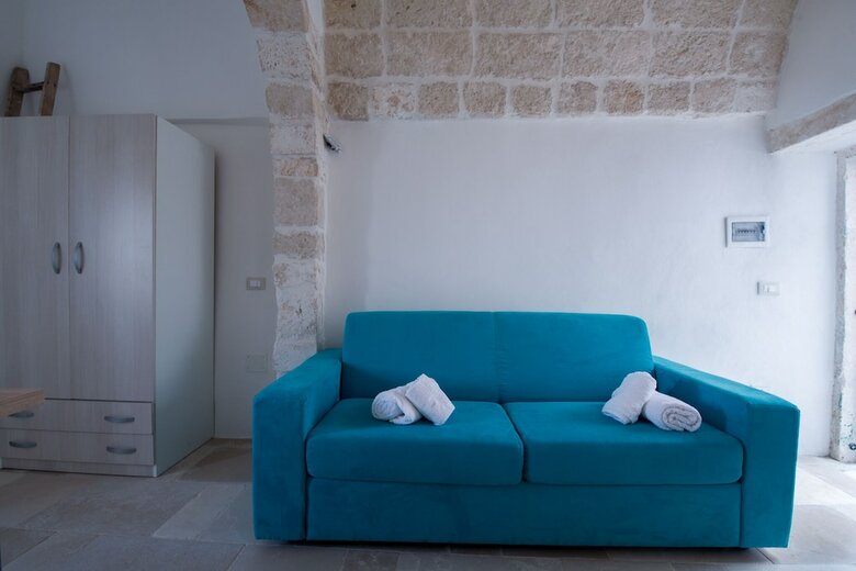 Apartamento Casina Nina