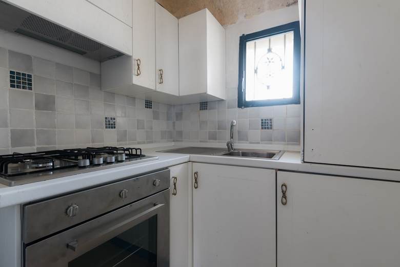 Apartamento Casina Nina