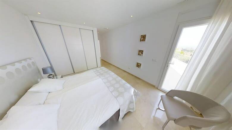 Exquisite Villa Near Beach - Heated Pool