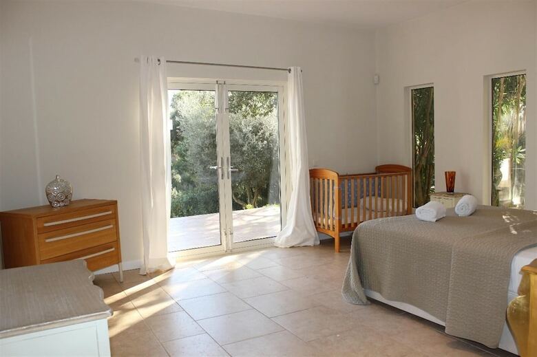 Luxury Villa Near Marbella