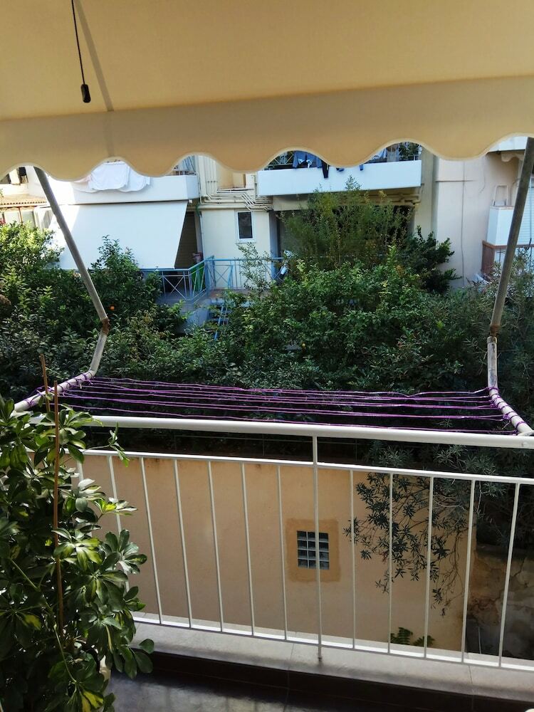 Apartamentos Athens Luxurious Suite 20