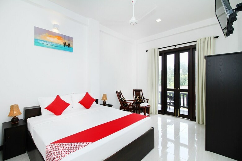 Oyo 263 Kithula Boutique Hotel