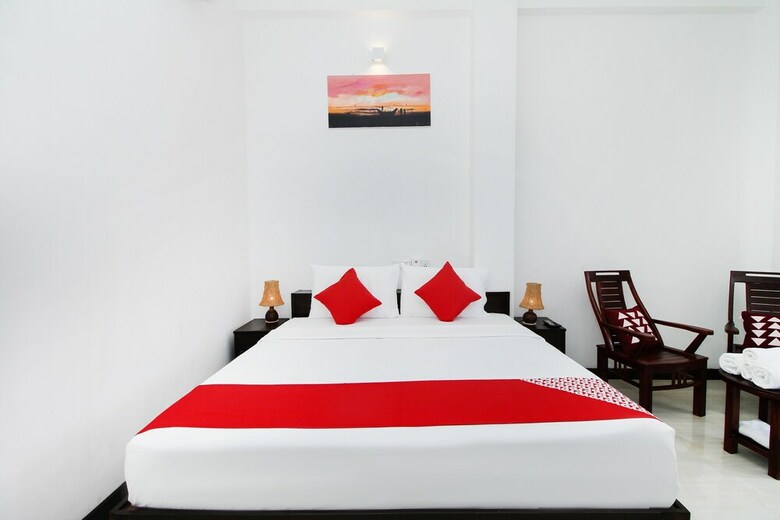 Oyo 263 Kithula Boutique Hotel