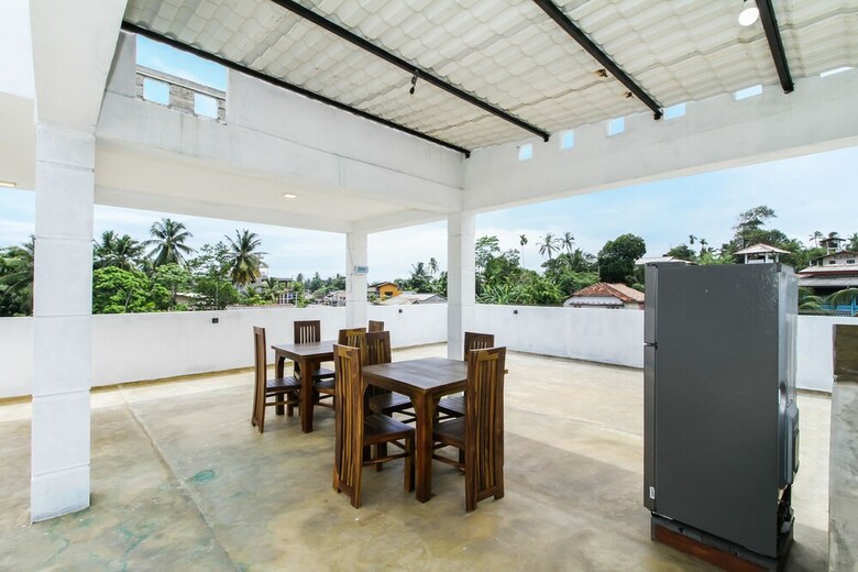 Oyo 263 Kithula Boutique Hotel