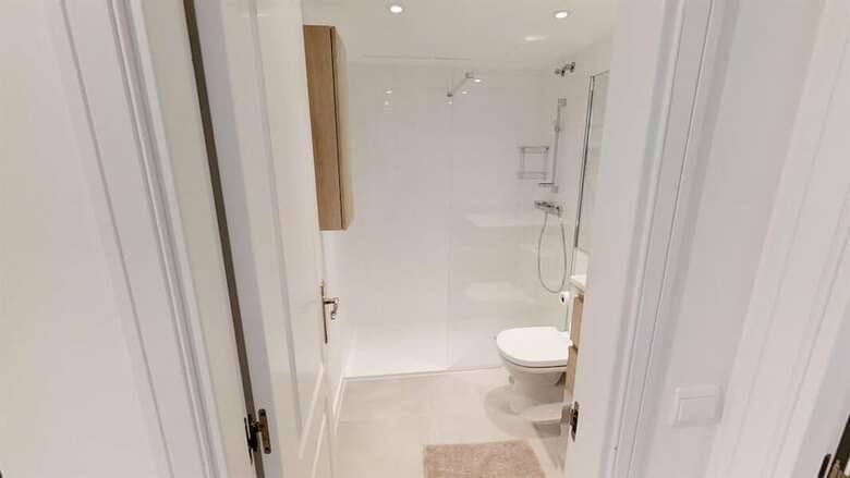 Modern Apartment Near Puerto Banus