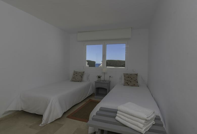Apartamentos Frontline Duplex With Paradisiacal Views