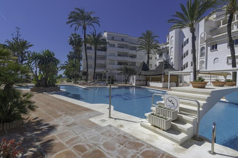 Apartamentos Frontline Duplex With Paradisiacal Views