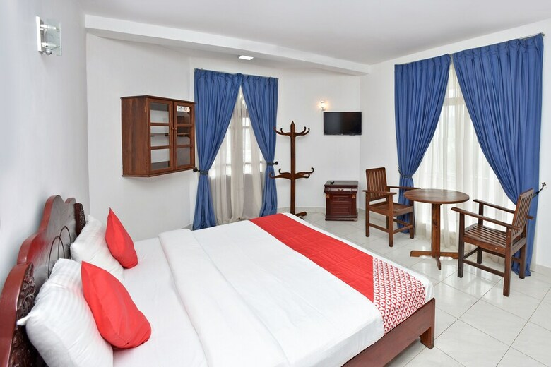 Hotel Oyo 341 Glenfield Resort