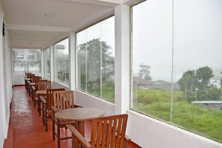 Hotel Oyo 341 Glenfield Resort