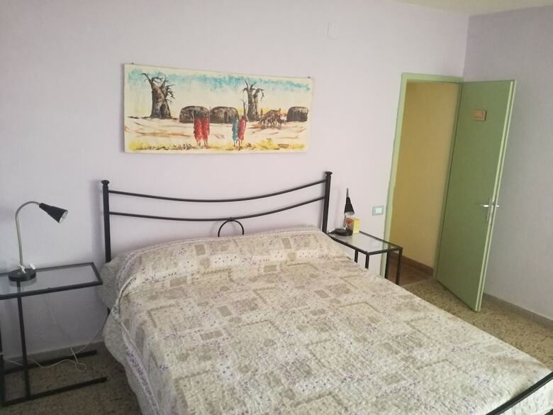 B&B La Rondinella