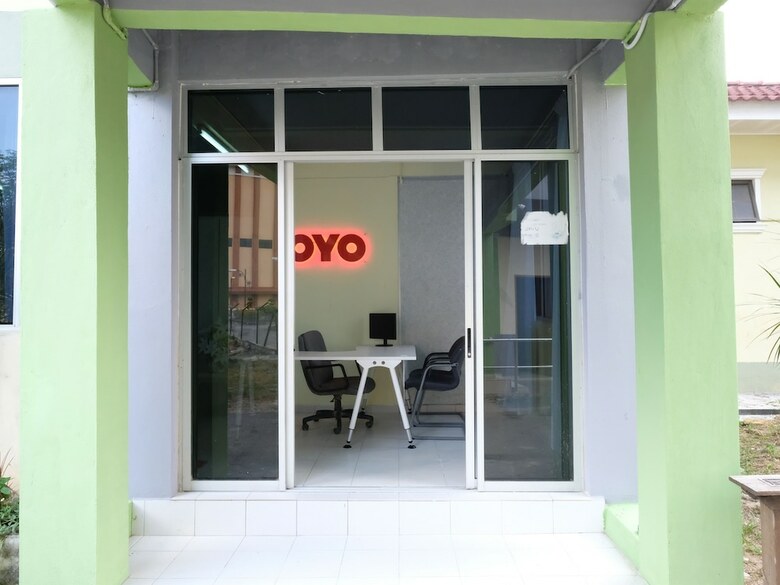 Hotel Oyo 89419 Riverside Greenery Inn