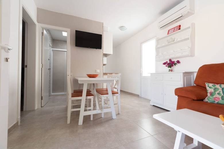 Apartamentos Las Golondrinas