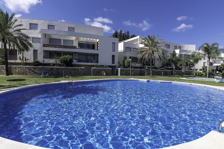 Apartamentos Great Penthouse Near Beach