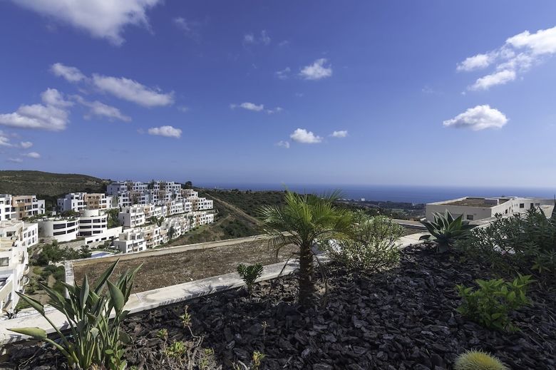 Apartamentos Great Penthouse Near Beach