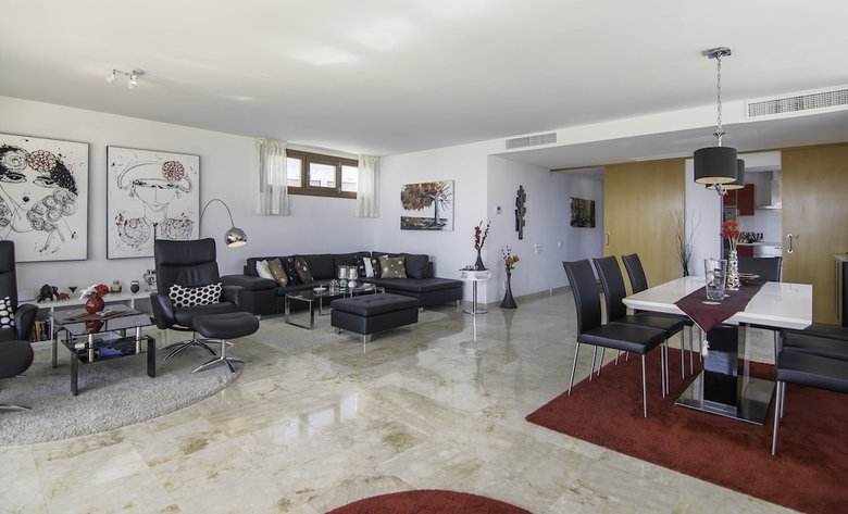 Apartamentos Great Penthouse Near Beach