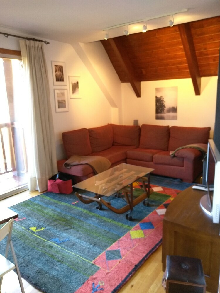 Apartamento Saliecho