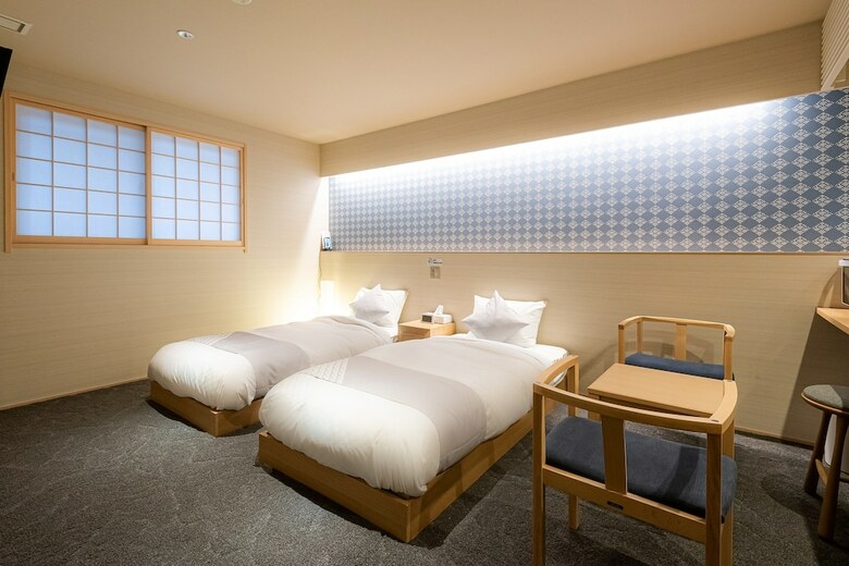 Oyo Hotel Nara No Hamori