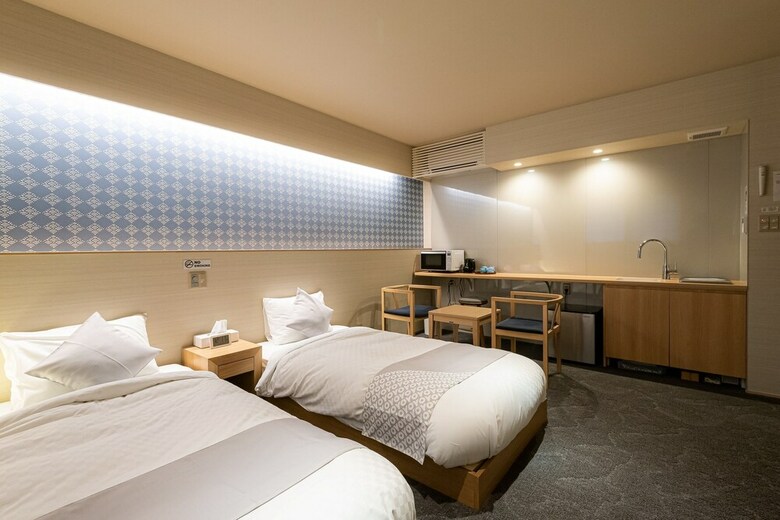 Oyo Hotel Nara No Hamori