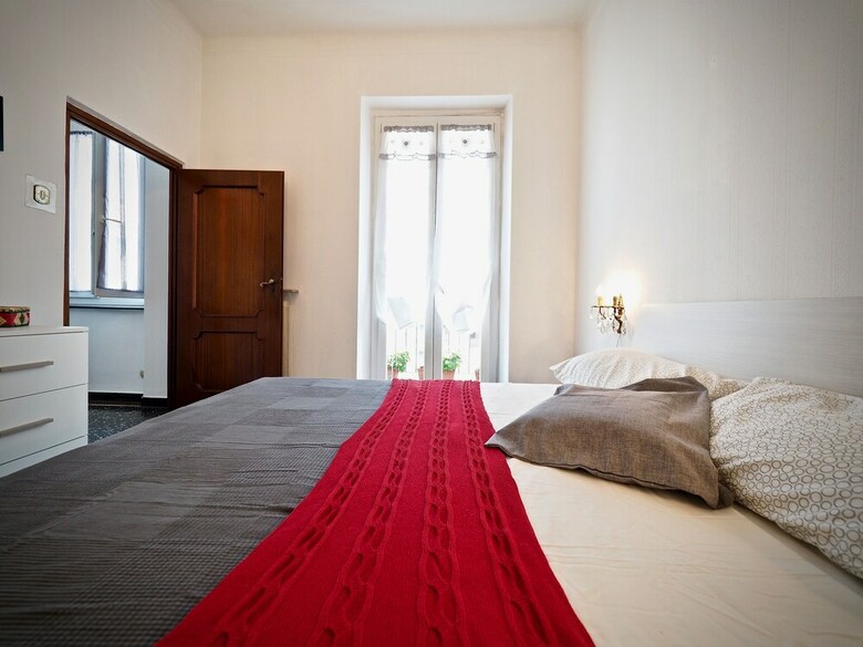 Apartamento Panoramica Centrale Casa Rivoli