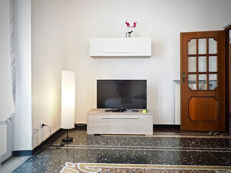 Apartamento Panoramica Centrale Casa Rivoli