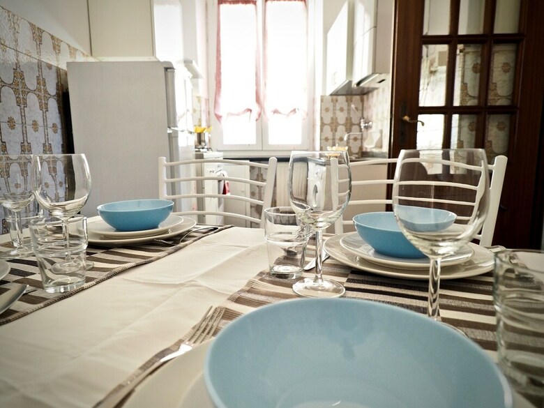 Apartamento Panoramica Centrale Casa Rivoli