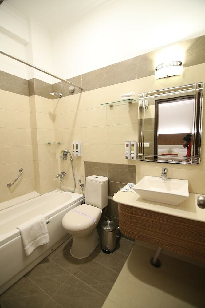 Hotel Amida