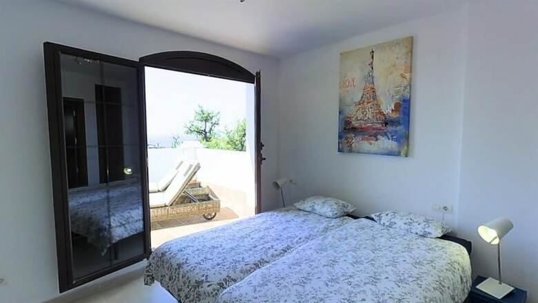 Apartamentos Beautiful Penthouse Near Beach
