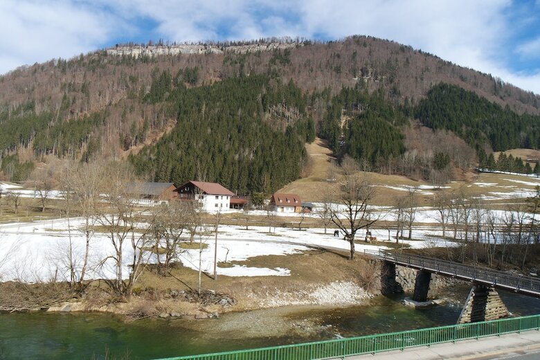 Posada K�gerlwirt