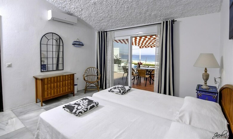 Cutest Beach House Estepona