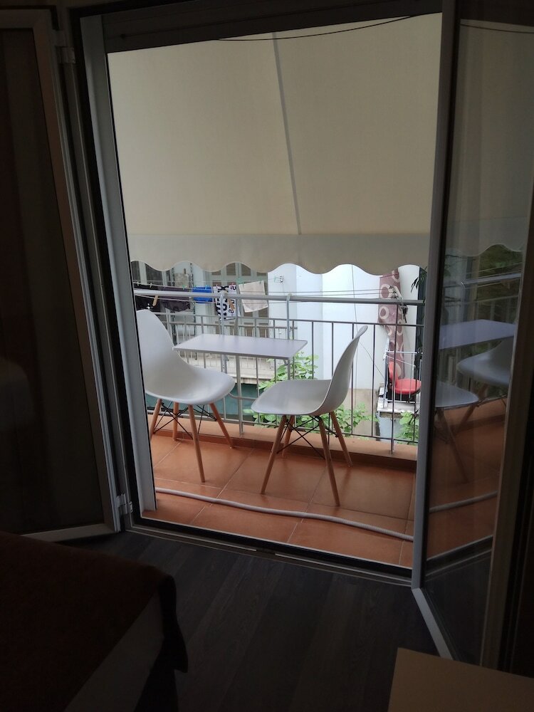 Apartamentos Athens Luxurious Suite 30