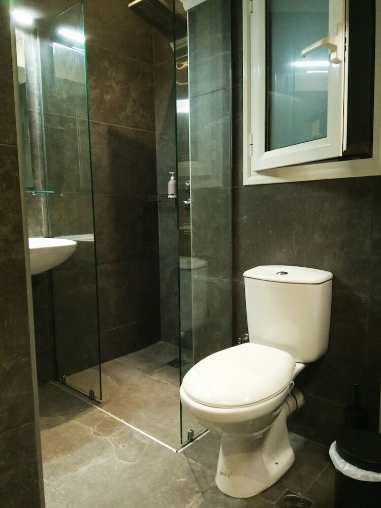 Apartamentos Athens Luxurious Suite 30