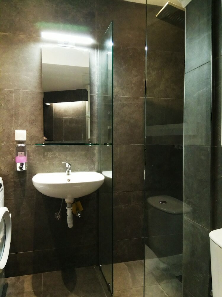 Apartamentos Athens Luxurious Suite 30