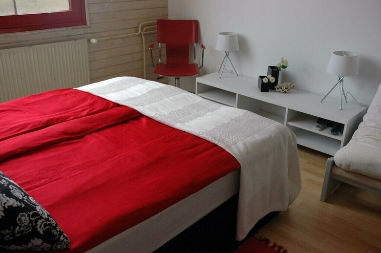 Ai Apartments