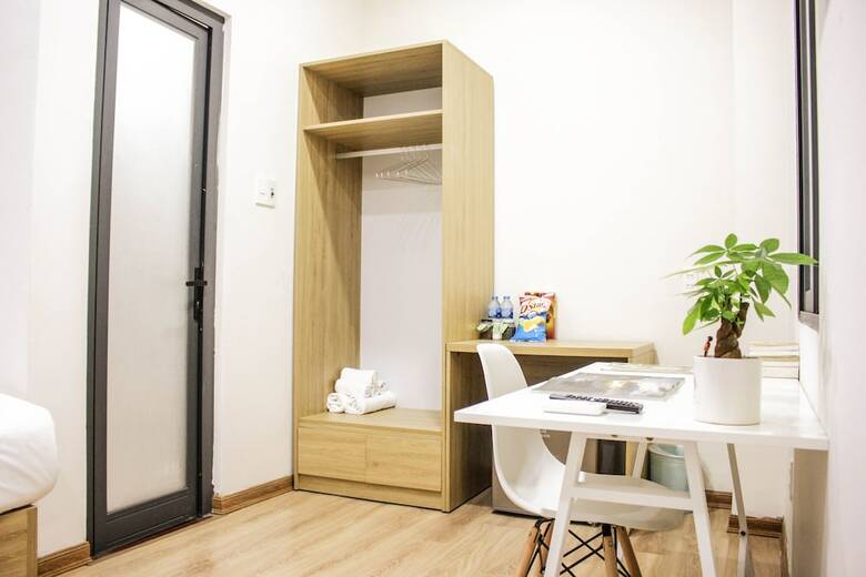 Hotel Fuji Boutique Danang