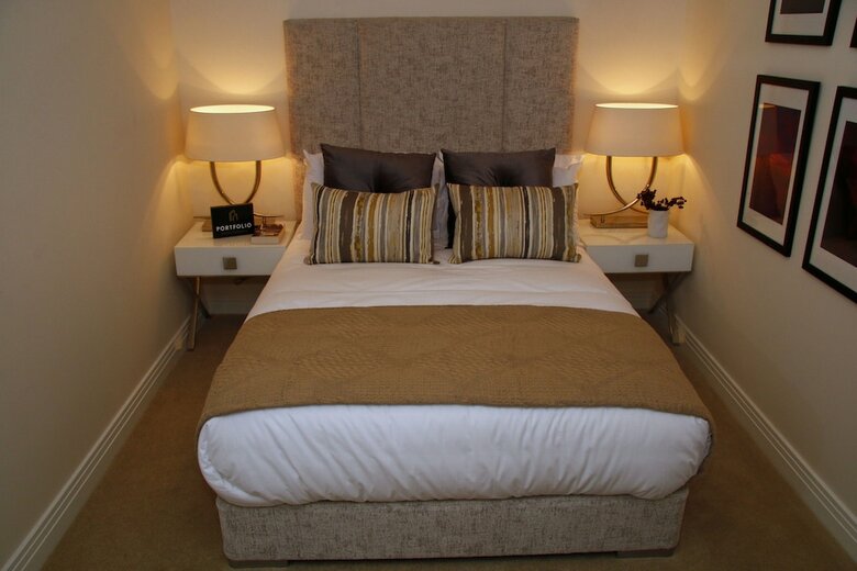 Stevenage Apartments