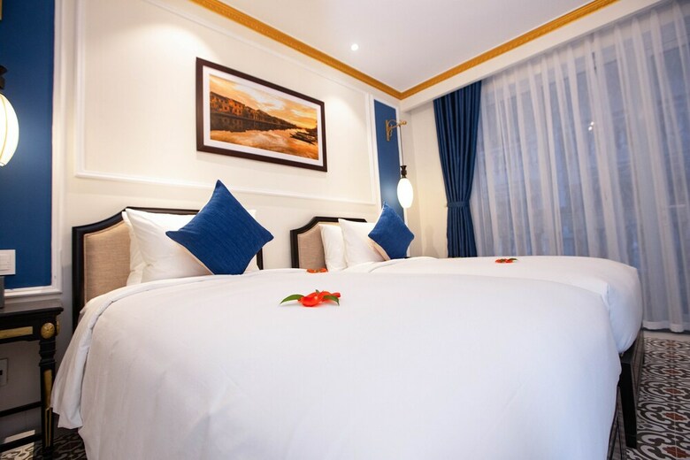 Hoi An Blue Sky Boutique Hotel & Spa