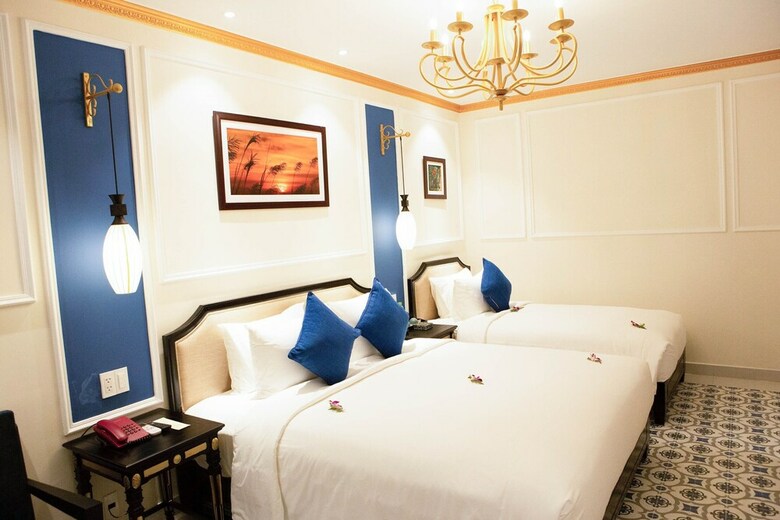 Hoi An Blue Sky Boutique Hotel & Spa