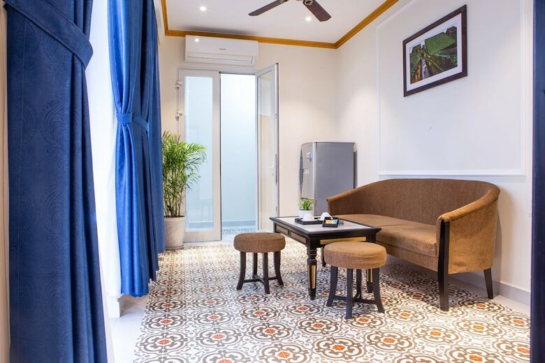 Hoi An Blue Sky Boutique Hotel & Spa
