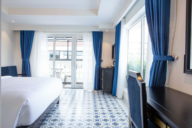 Hoi An Blue Sky Boutique Hotel & Spa