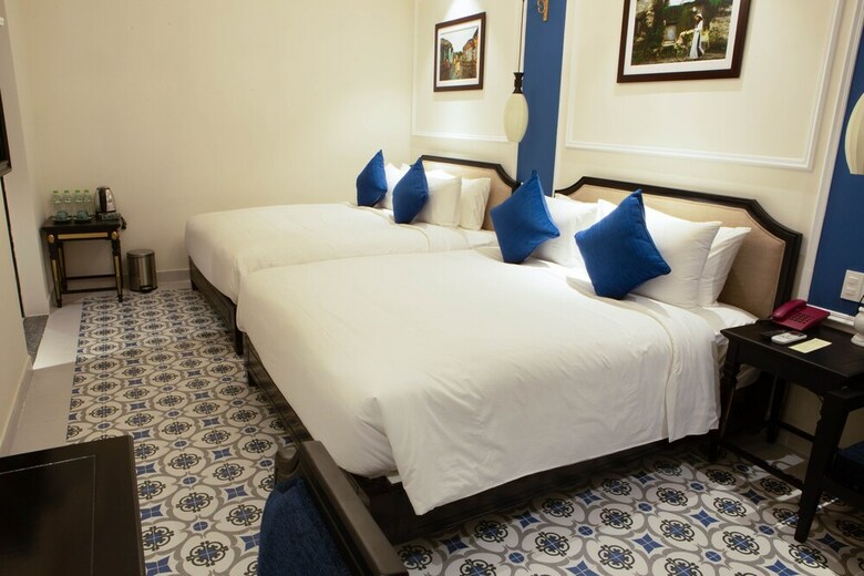 Hoi An Blue Sky Boutique Hotel & Spa