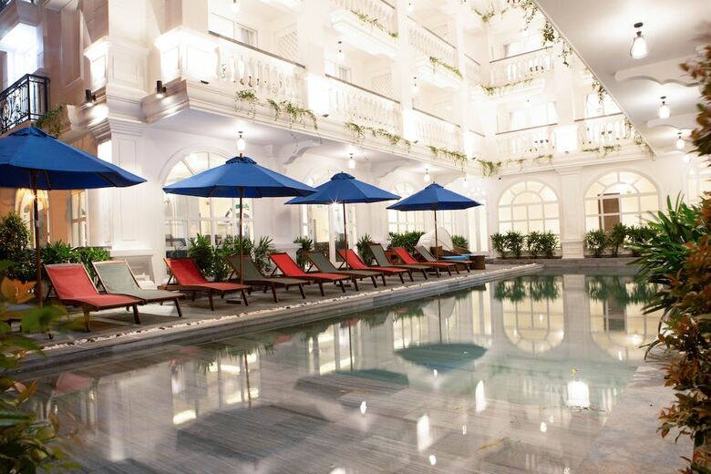 Hoi An Blue Sky Boutique Hotel & Spa